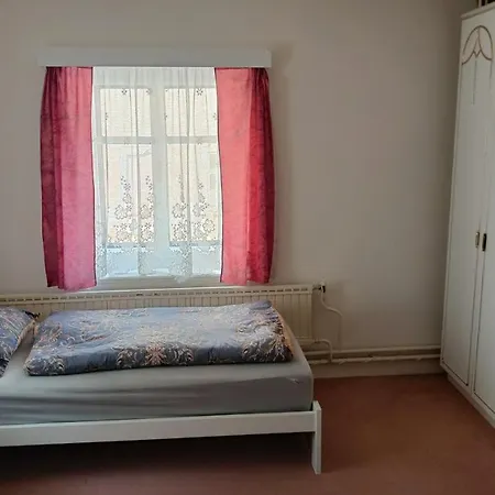 Holiday home U Marcelky *